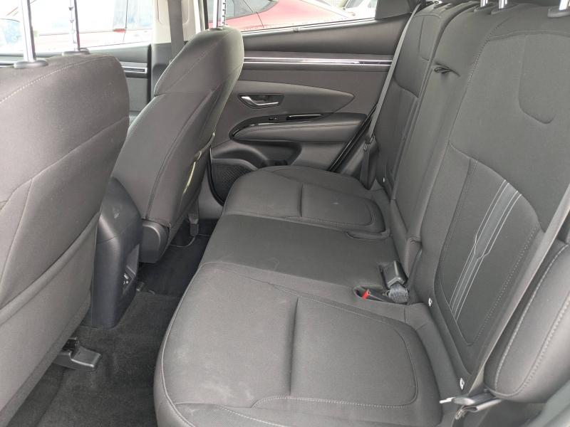 HYUNDAI Tucson d’occasion à vendre à AVIGNON chez SNMA (Photo 10)