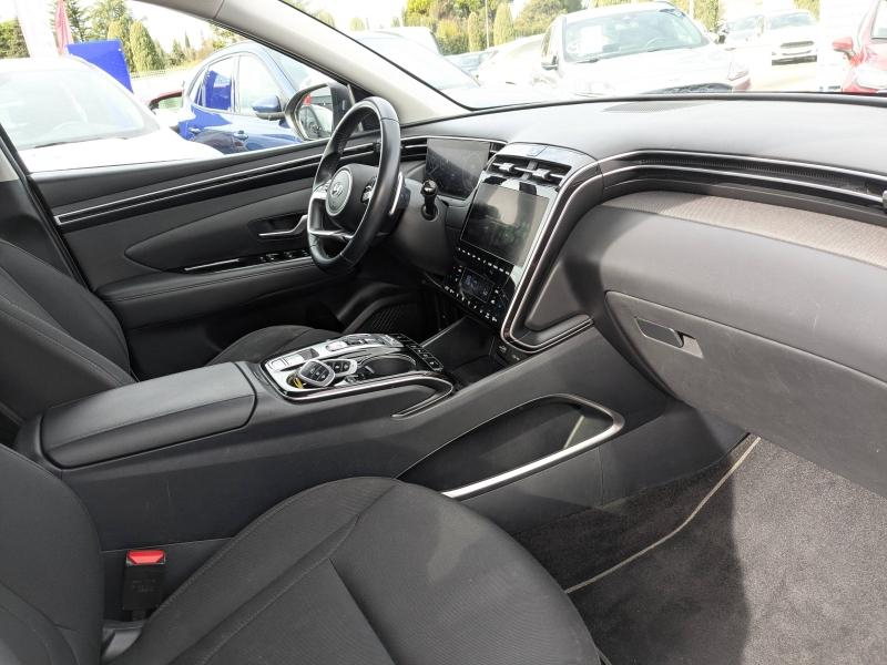 HYUNDAI Tucson d’occasion à vendre à AVIGNON chez SNMA (Photo 12)