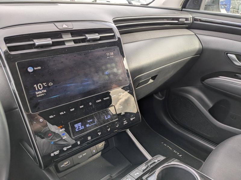 HYUNDAI Tucson d’occasion à vendre à AVIGNON chez SNMA (Photo 13)