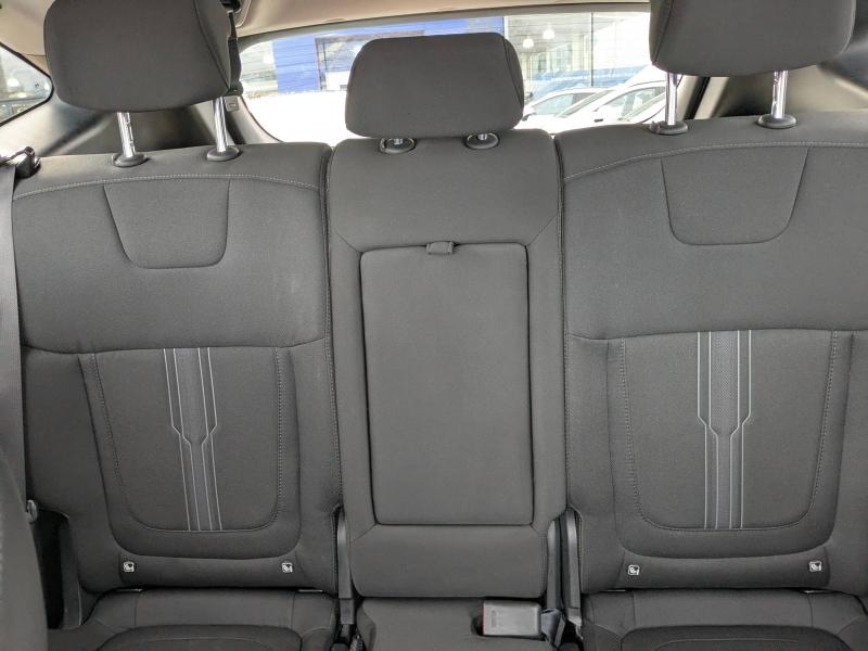 HYUNDAI Tucson d’occasion à vendre à AVIGNON chez SNMA (Photo 15)