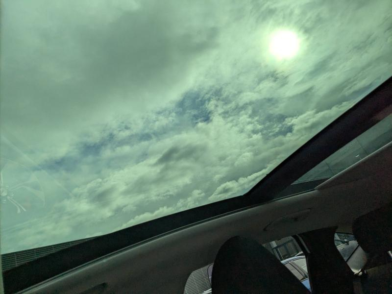 HYUNDAI Tucson d’occasion à vendre à AVIGNON chez SNMA (Photo 16)