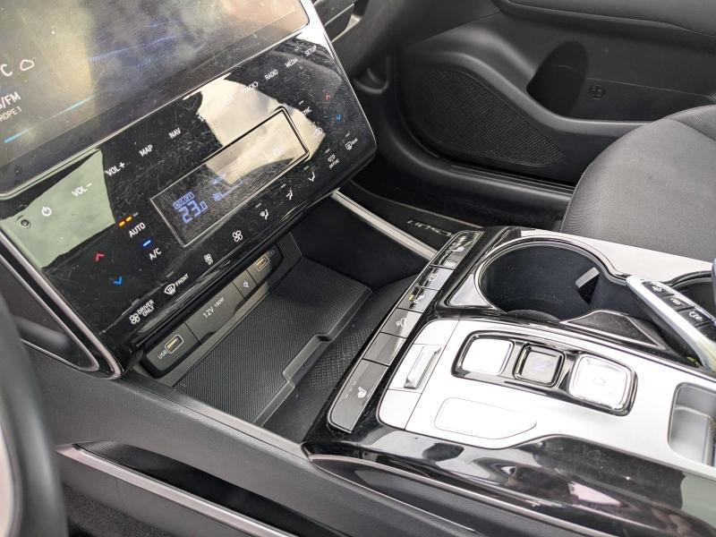 HYUNDAI Tucson d’occasion à vendre à AVIGNON chez SNMA (Photo 17)