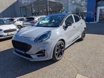 FORD Puma d’occasion à vendre à AVIGNON