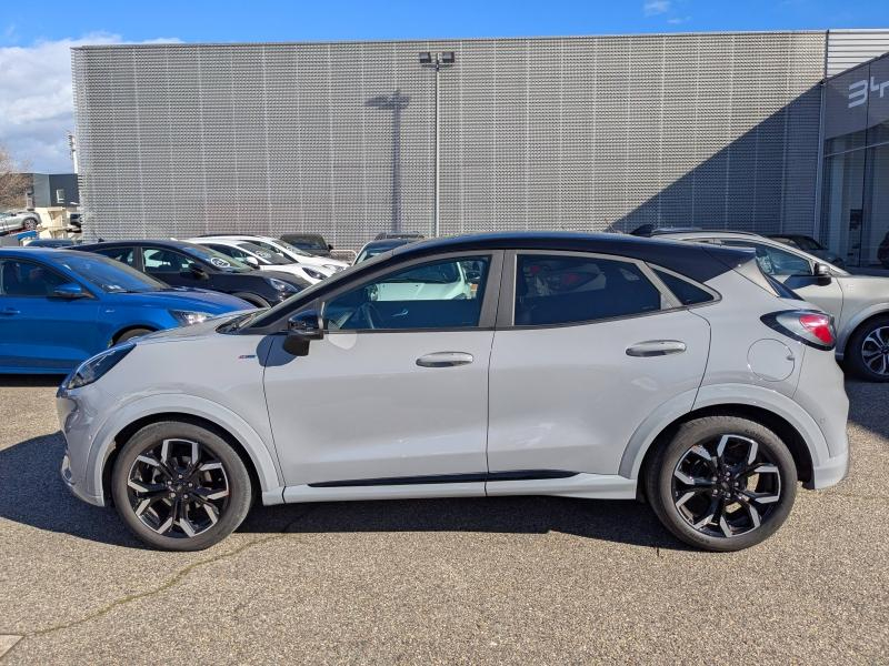 FORD Puma d’occasion à vendre à AVIGNON chez SNMA (Photo 3)
