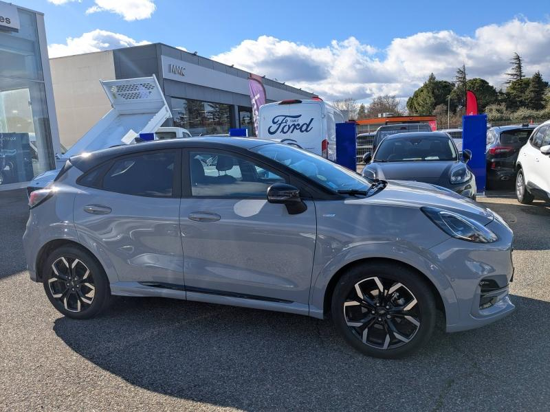 FORD Puma d’occasion à vendre à AVIGNON chez SNMA (Photo 4)
