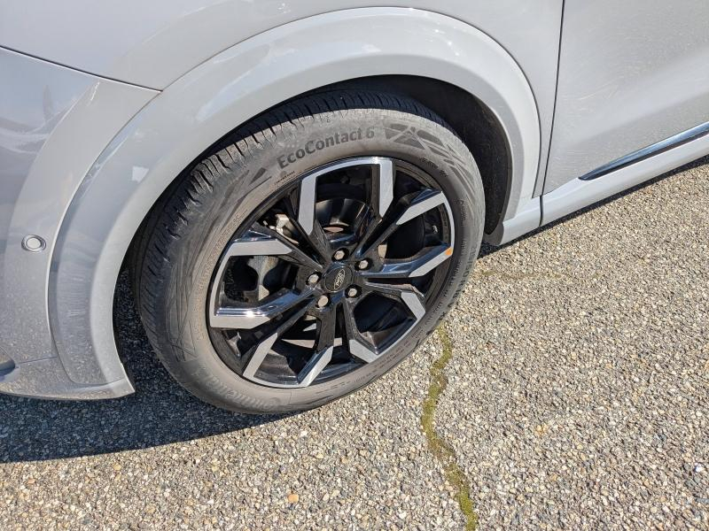 FORD Puma d’occasion à vendre à AVIGNON chez SNMA (Photo 6)