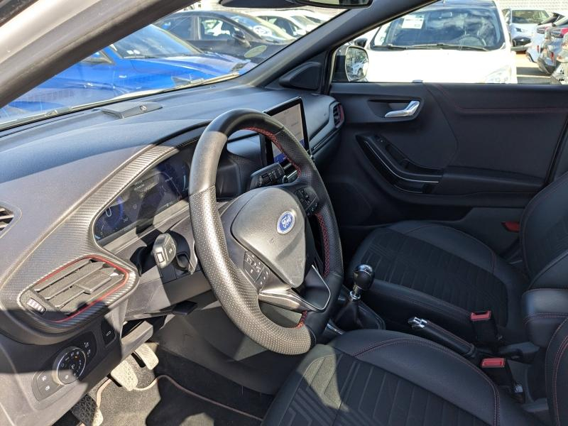 FORD Puma d’occasion à vendre à AVIGNON chez SNMA (Photo 9)