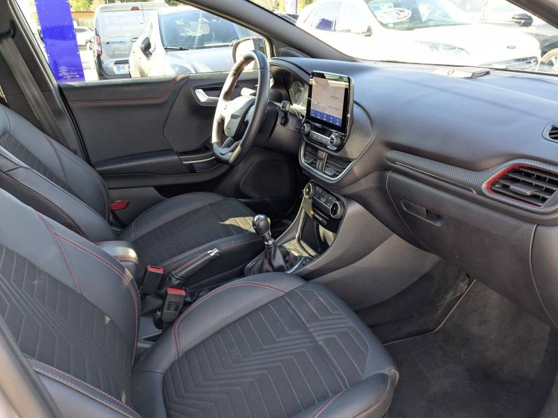 FORD Puma d’occasion à vendre à AVIGNON chez SNMA (Photo 13)