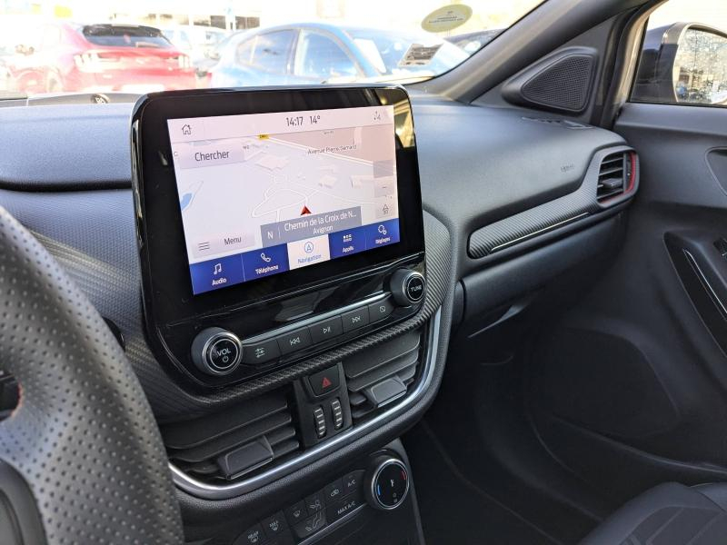 FORD Puma d’occasion à vendre à AVIGNON chez SNMA (Photo 14)