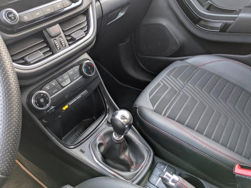 FORD Puma d’occasion à vendre à AVIGNON chez SNMA (Photo 15)