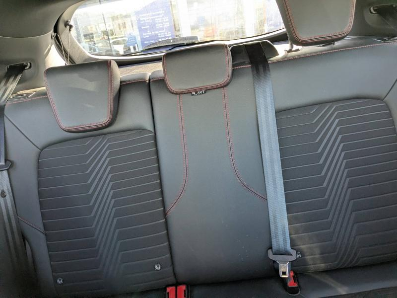 FORD Puma d’occasion à vendre à AVIGNON chez SNMA (Photo 16)