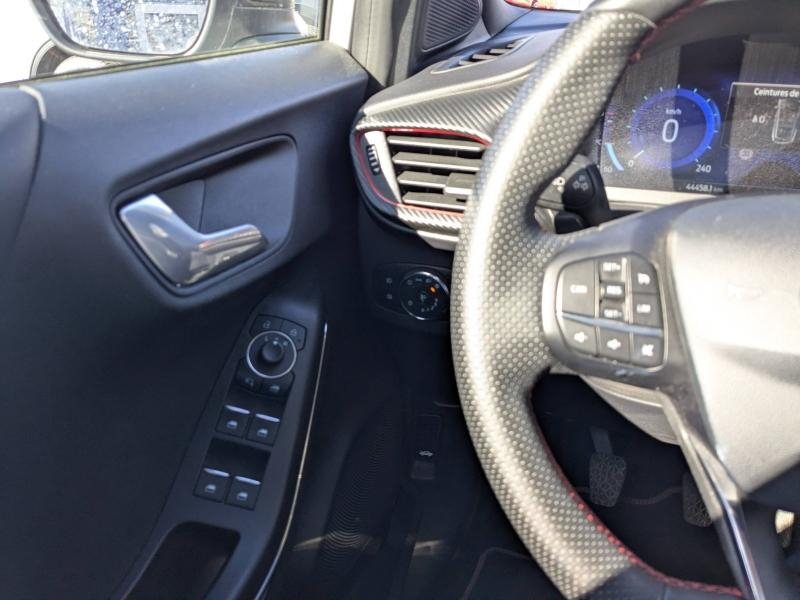 FORD Puma d’occasion à vendre à AVIGNON chez SNMA (Photo 18)