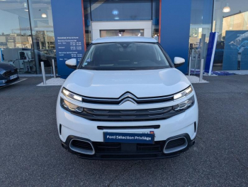 CITROEN C5 Aircross d’occasion à vendre à AVIGNON