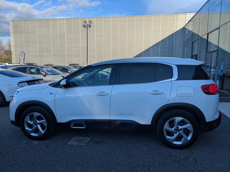 CITROEN C5 Aircross d’occasion à vendre à AVIGNON chez SNMA (Photo 3)