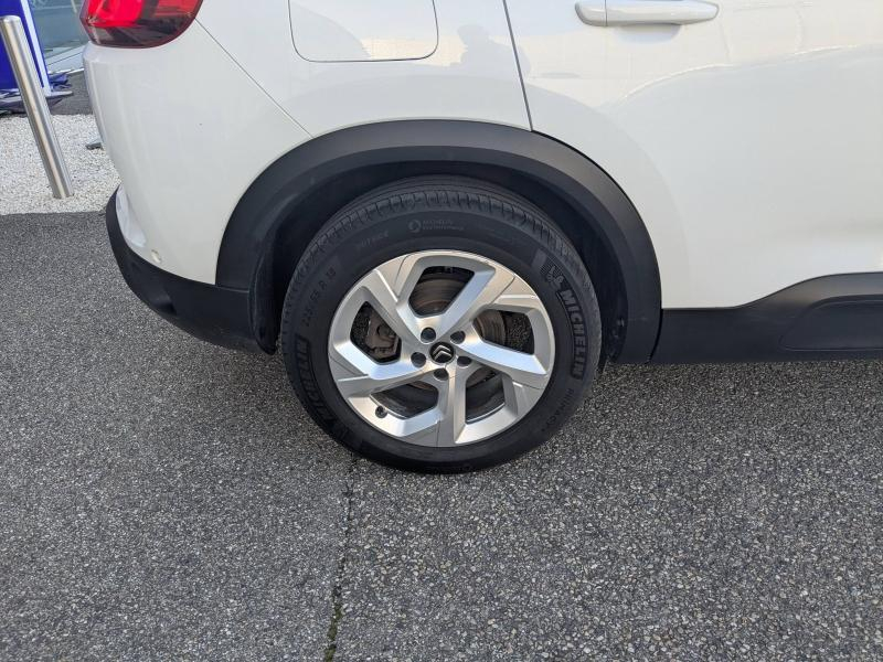 CITROEN C5 Aircross d’occasion à vendre à AVIGNON chez SNMA (Photo 5)
