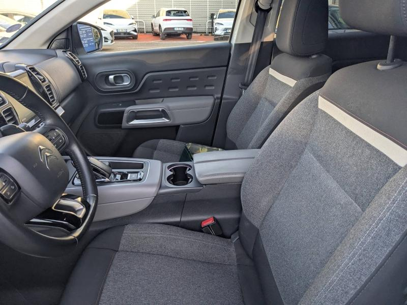 CITROEN C5 Aircross d’occasion à vendre à AVIGNON chez SNMA (Photo 8)