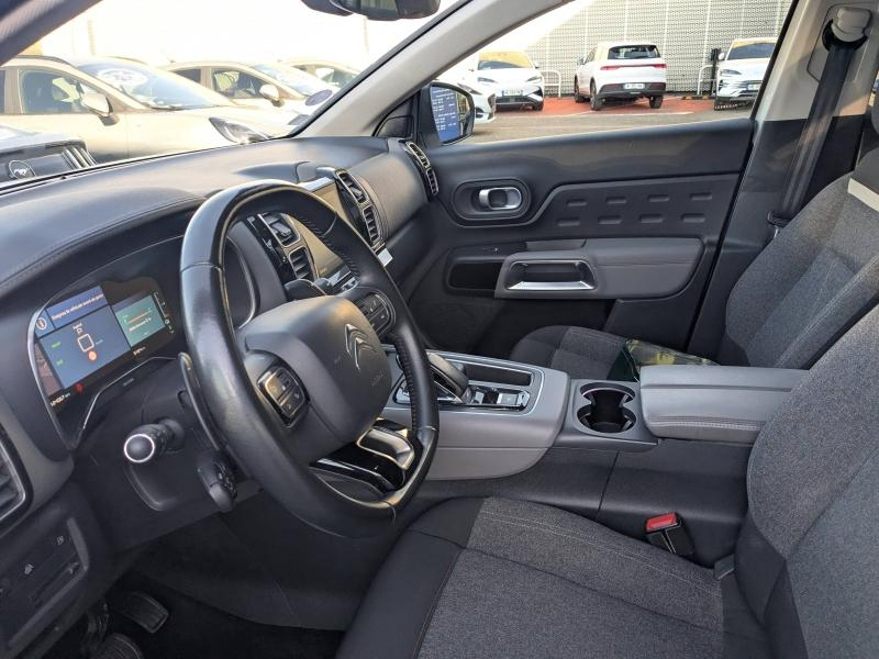 CITROEN C5 Aircross d’occasion à vendre à AVIGNON chez SNMA (Photo 9)