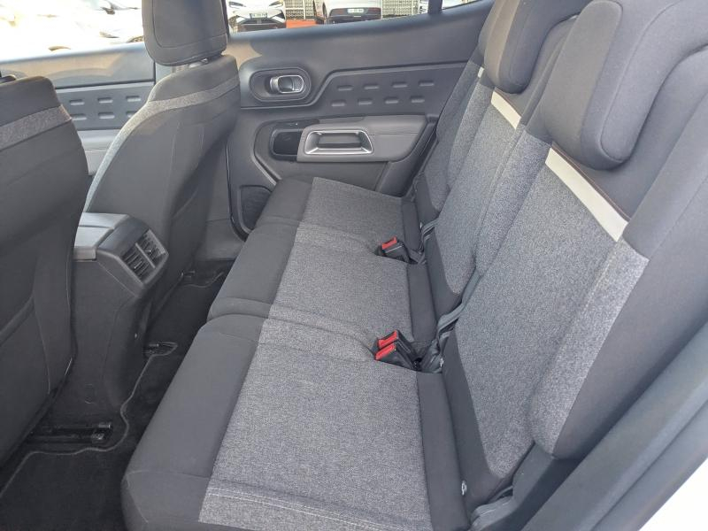 CITROEN C5 Aircross d’occasion à vendre à AVIGNON chez SNMA (Photo 10)