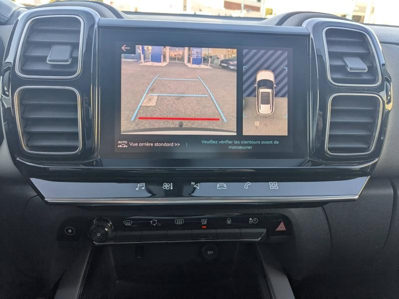 CITROEN C5 Aircross d’occasion à vendre à AVIGNON chez SNMA (Photo 13)