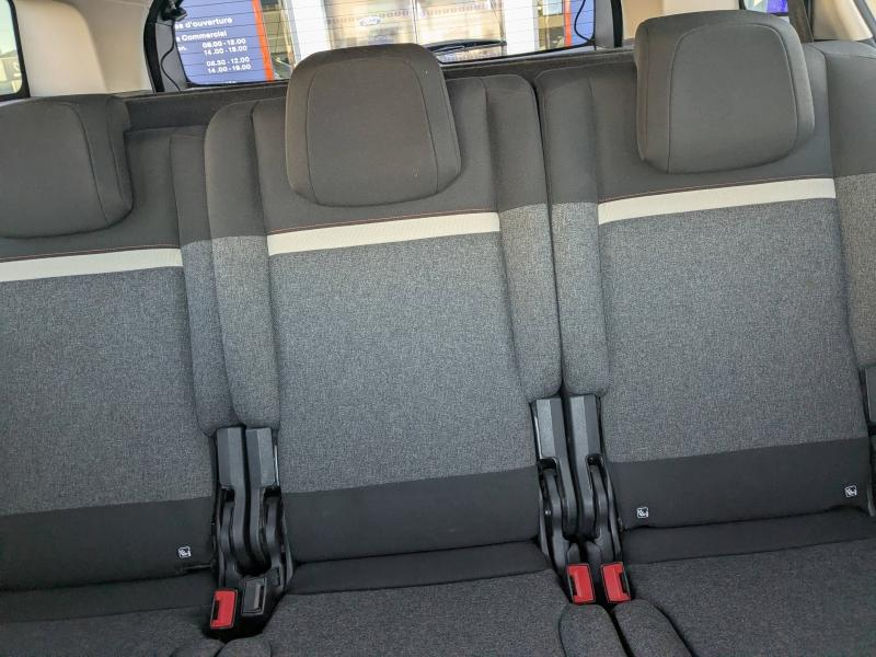 CITROEN C5 Aircross d’occasion à vendre à AVIGNON chez SNMA (Photo 16)