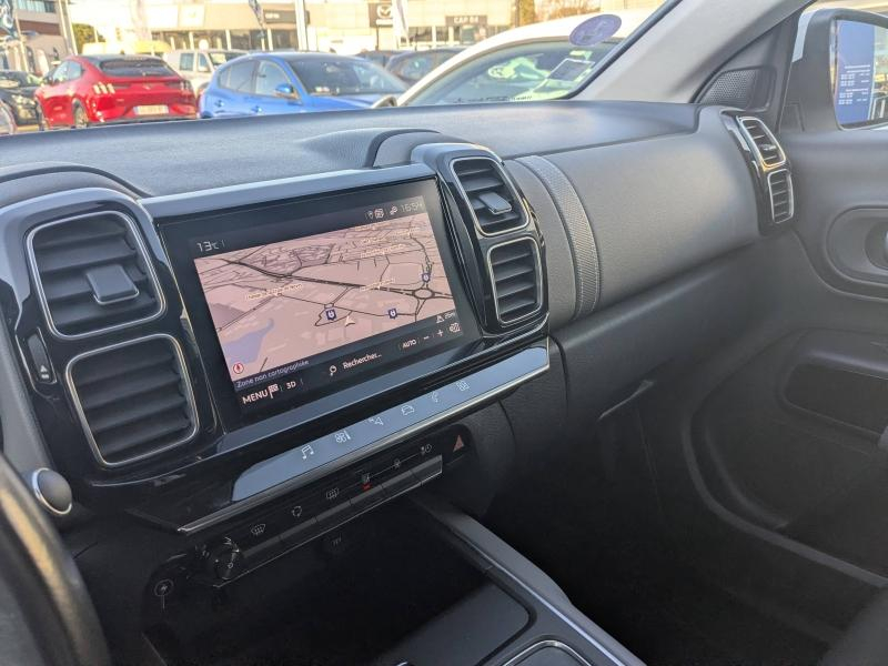 CITROEN C5 Aircross d’occasion à vendre à AVIGNON chez SNMA (Photo 18)