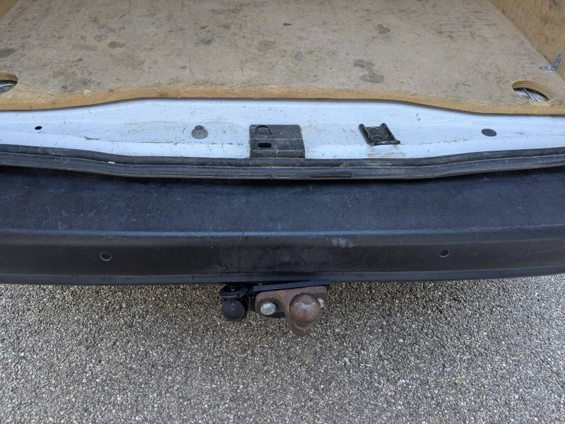 CITROEN Berlingo Van VUL d’occasion à vendre à AVIGNON chez SNMA (Photo 3)