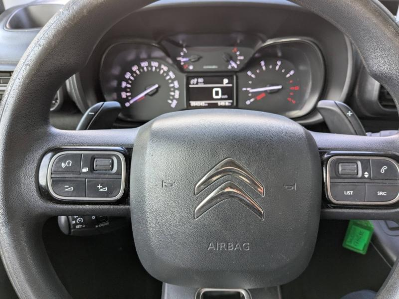 CITROEN Berlingo Van VUL d’occasion à vendre à AVIGNON chez SNMA (Photo 10)