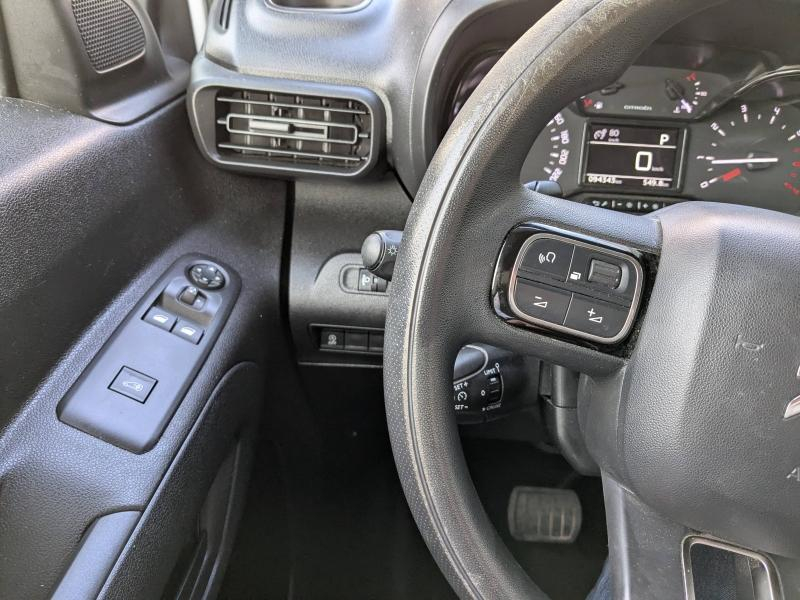 CITROEN Berlingo Van VUL d’occasion à vendre à AVIGNON chez SNMA (Photo 14)