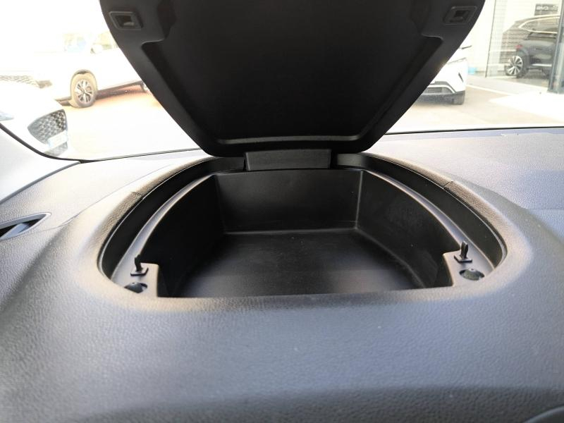 CITROEN Berlingo Van VUL d’occasion à vendre à AVIGNON chez SNMA (Photo 15)