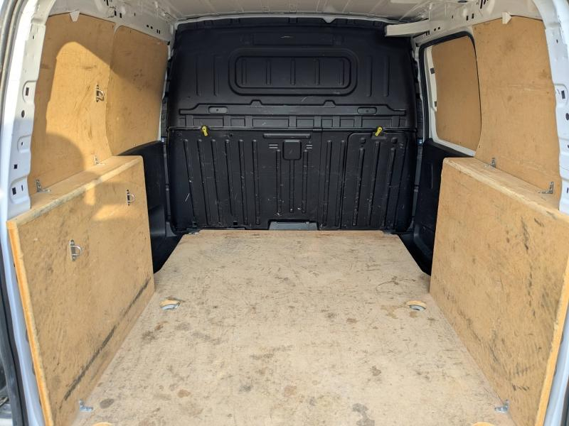 CITROEN Berlingo Van VUL d’occasion à vendre à AVIGNON chez SNMA (Photo 17)