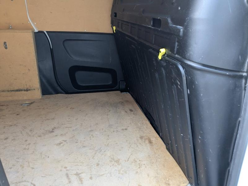 CITROEN Berlingo Van VUL d’occasion à vendre à AVIGNON chez SNMA (Photo 19)