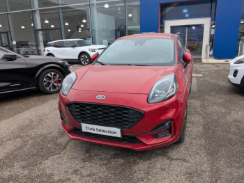 FORD Puma d’occasion à vendre à AVIGNON