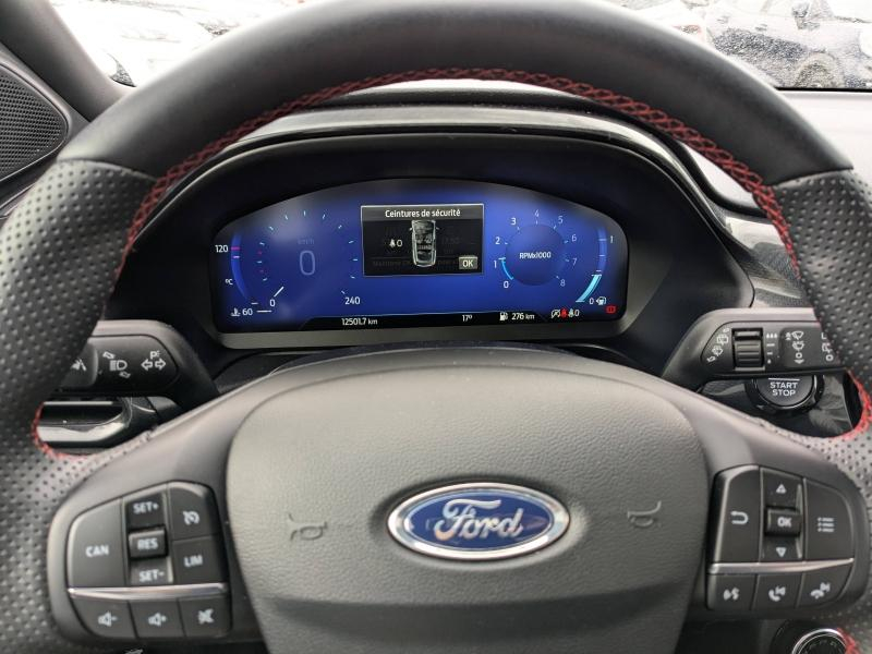 FORD Puma d’occasion à vendre à AVIGNON chez SNMA (Photo 5)