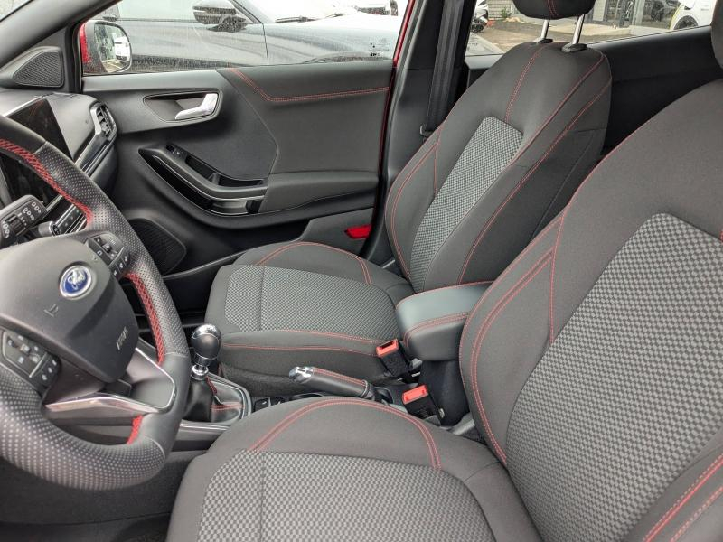 FORD Puma d’occasion à vendre à AVIGNON chez SNMA (Photo 6)