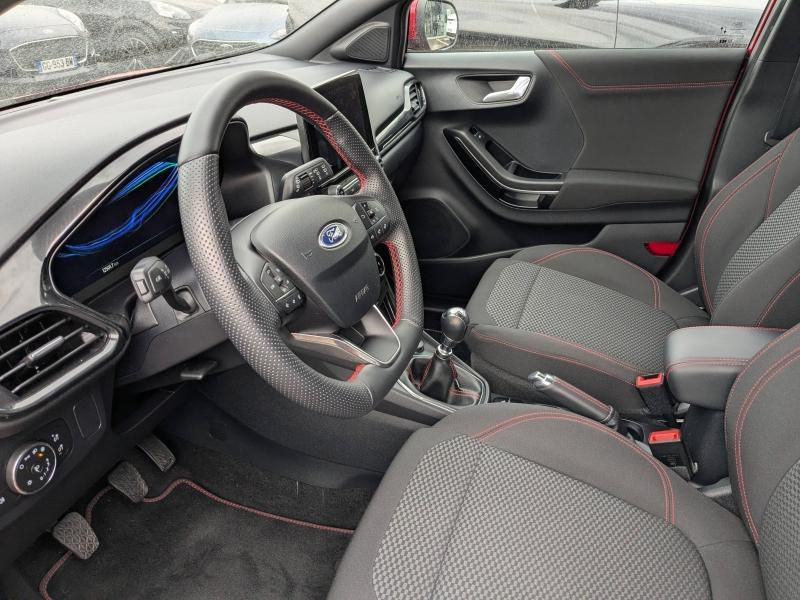 FORD Puma d’occasion à vendre à AVIGNON chez SNMA (Photo 7)