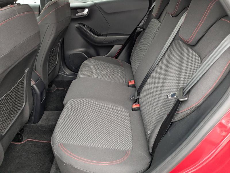 FORD Puma d’occasion à vendre à AVIGNON chez SNMA (Photo 8)