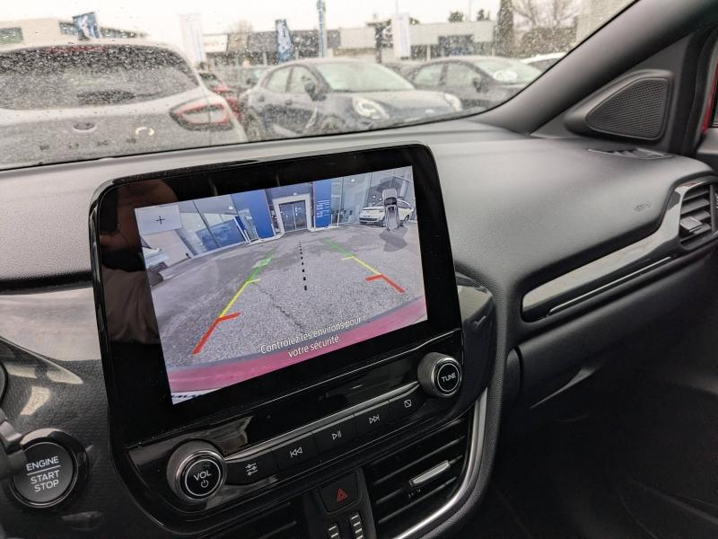 FORD Puma d’occasion à vendre à AVIGNON chez SNMA (Photo 9)