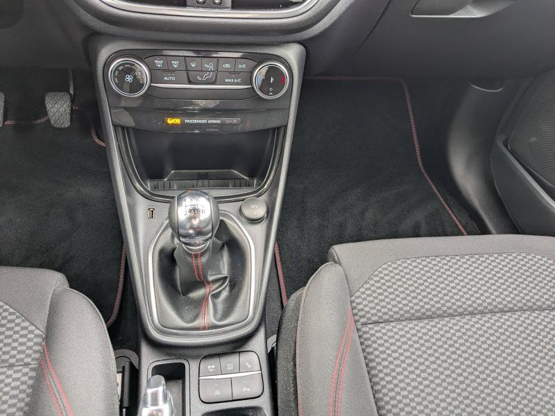 FORD Puma d’occasion à vendre à AVIGNON chez SNMA (Photo 10)