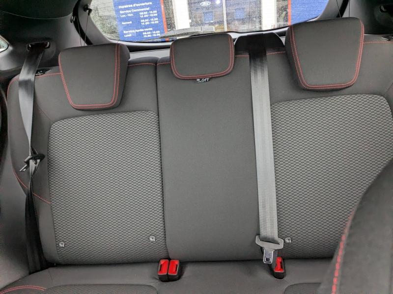 FORD Puma d’occasion à vendre à AVIGNON chez SNMA (Photo 14)