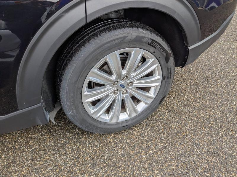 FORD Explorer d’occasion à vendre à AVIGNON chez SNMA (Photo 5)