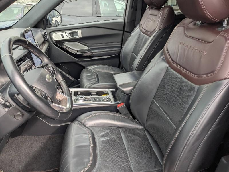 FORD Explorer d’occasion à vendre à AVIGNON chez SNMA (Photo 6)