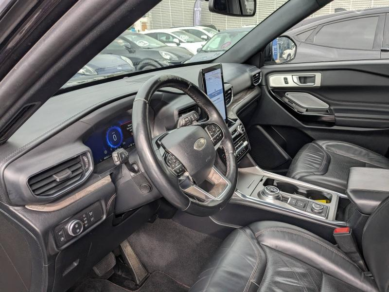 FORD Explorer d’occasion à vendre à AVIGNON chez SNMA (Photo 7)