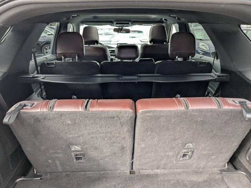 FORD Explorer d’occasion à vendre à AVIGNON chez SNMA (Photo 9)