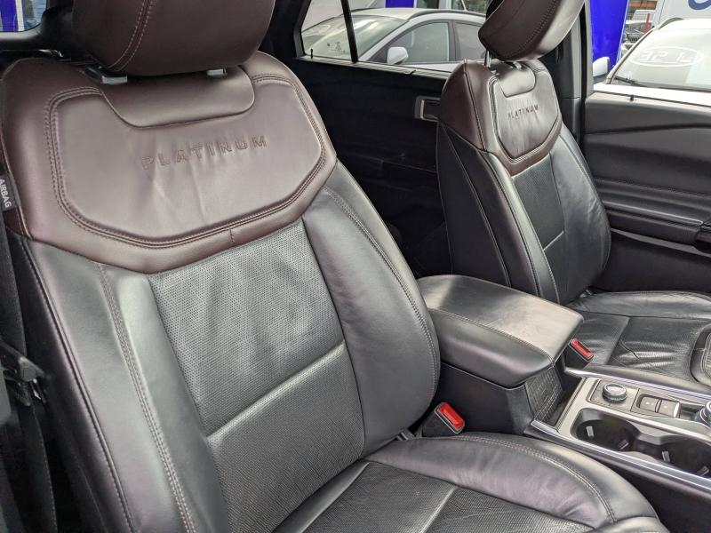 FORD Explorer d’occasion à vendre à AVIGNON chez SNMA (Photo 11)