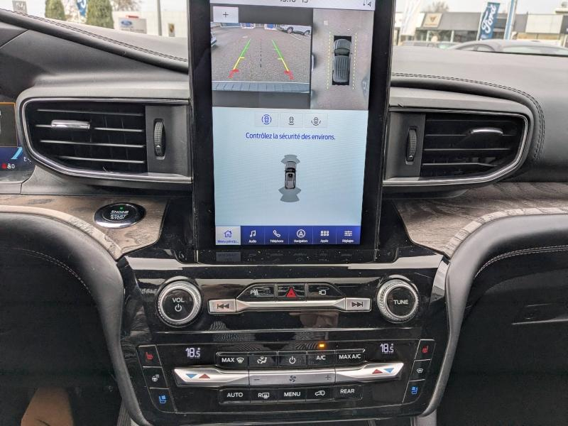 FORD Explorer d’occasion à vendre à AVIGNON chez SNMA (Photo 14)