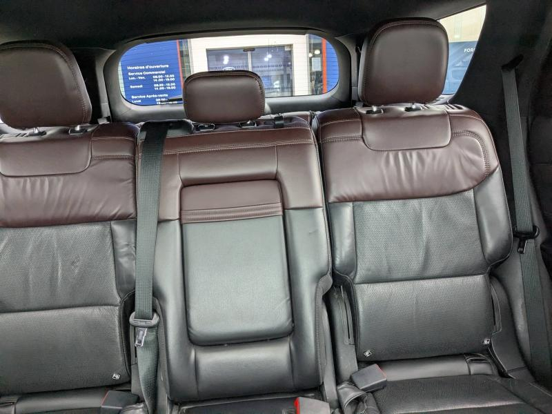 FORD Explorer d’occasion à vendre à AVIGNON chez SNMA (Photo 15)