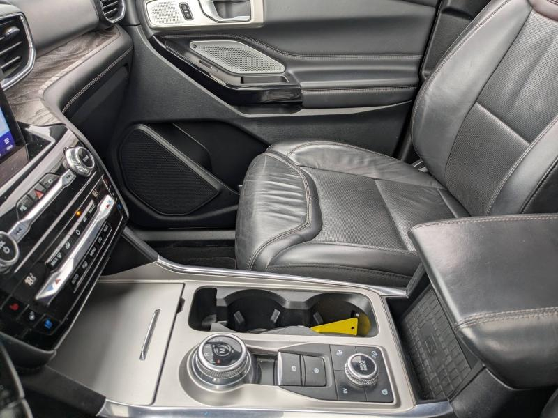 FORD Explorer d’occasion à vendre à AVIGNON chez SNMA (Photo 17)