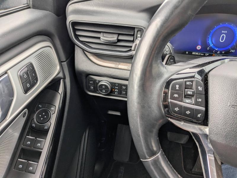 FORD Explorer d’occasion à vendre à AVIGNON chez SNMA (Photo 18)