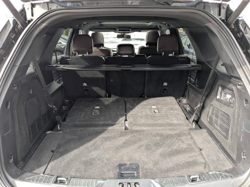 FORD Explorer d’occasion à vendre à AVIGNON chez SNMA (Photo 20)