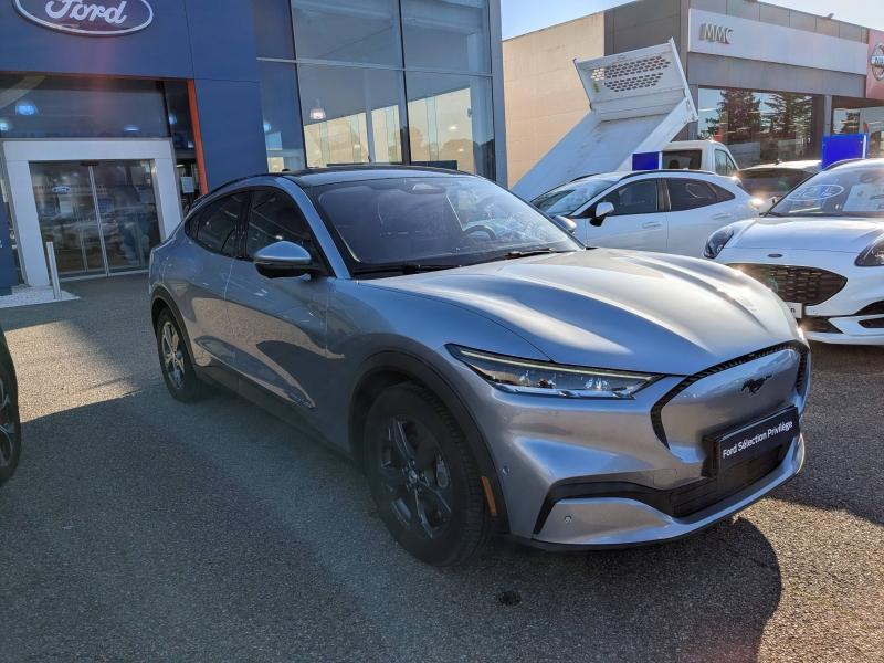 FORD Mustang Mach-E d’occasion à vendre à AVIGNON chez SNMA (Photo 3)